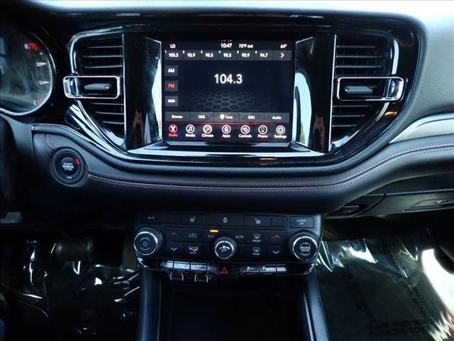 Used 2023 Dodge Durango GT AWD/4WD image 17
