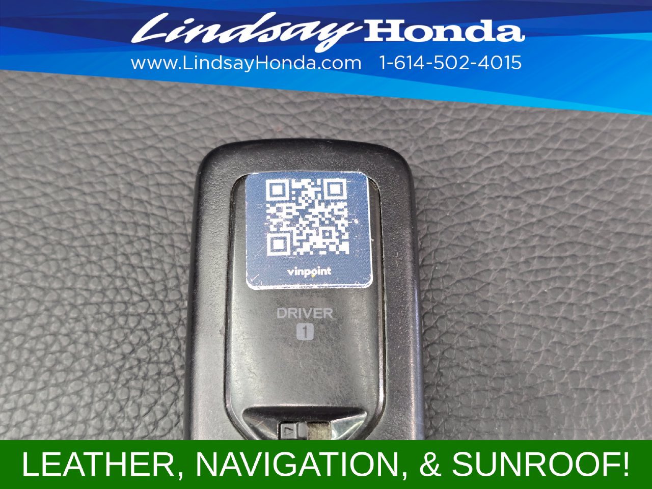 Used 2022 Honda Passport TrailSport image 22