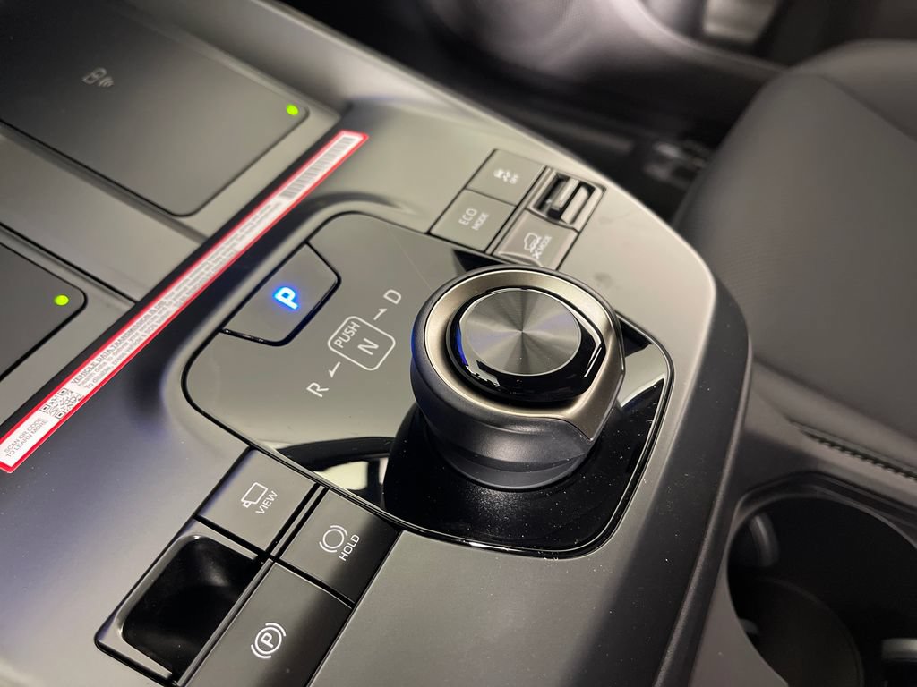 New 2026 Toyota bZ Woodland AWD/4WD image 22
