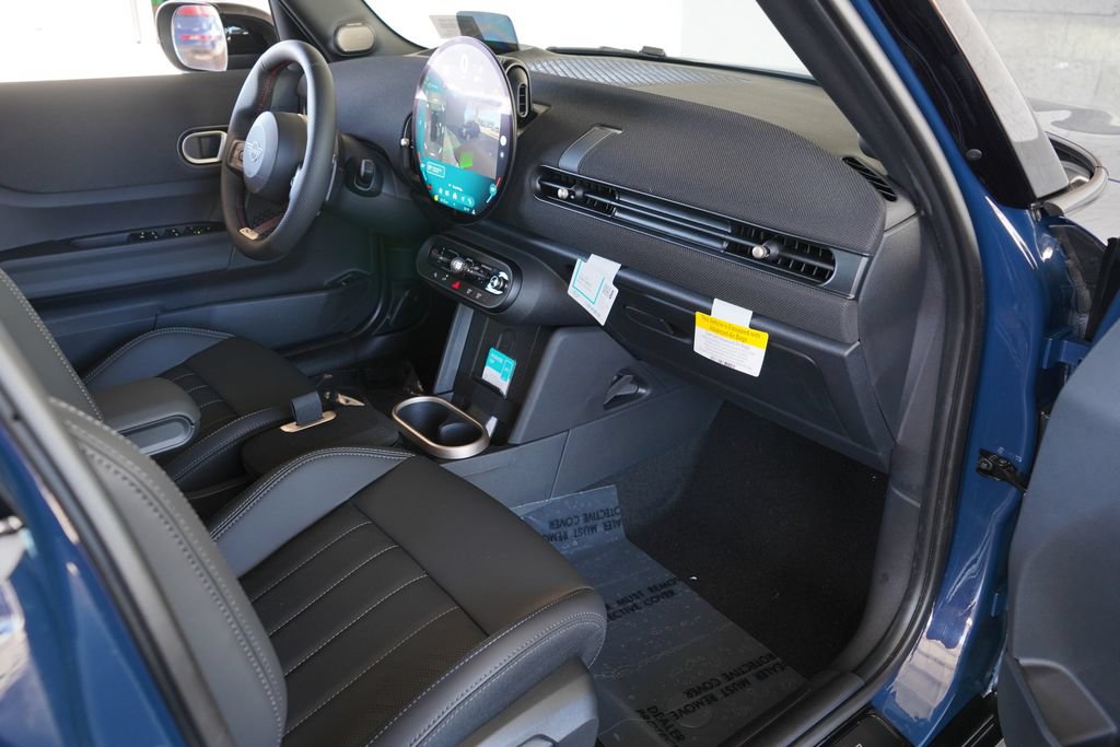 New 2027 MINI Cooper S FWD image 30