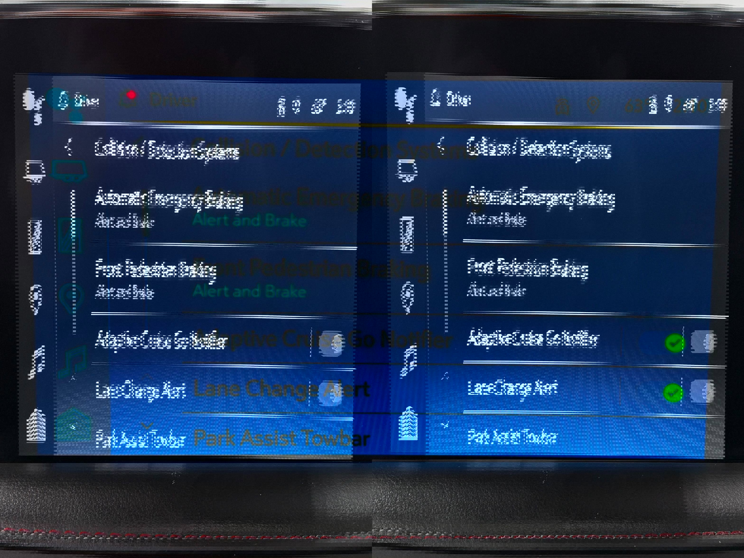 Used 2024 Chevrolet Suburban RST w/ Luxury Package image 27