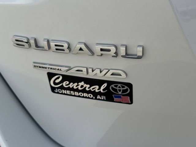 Used 2025 Subaru Outback Limited w/ Popular Package #2 AWD/4WD image 6