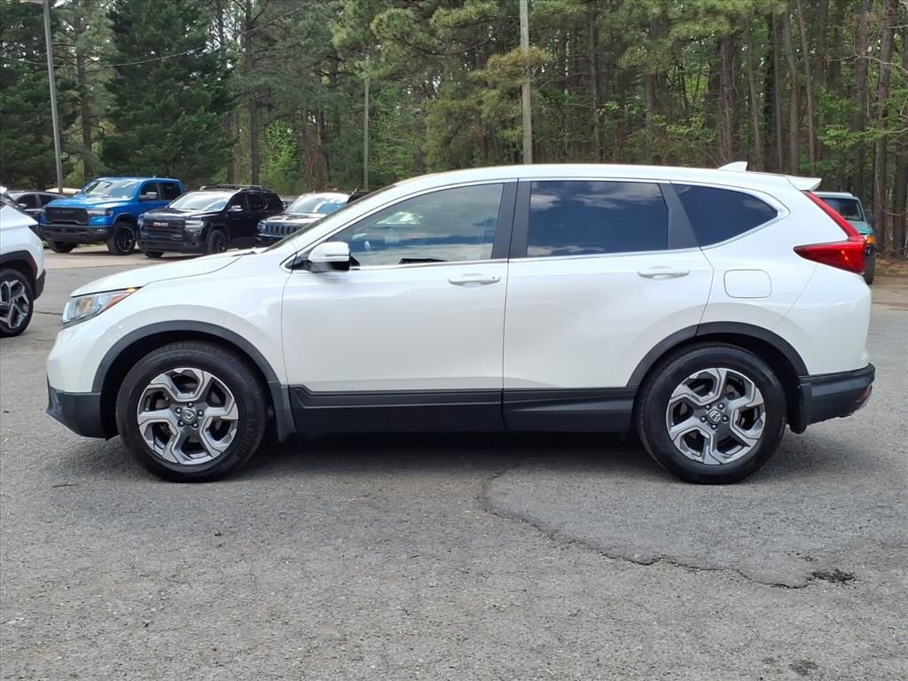 Used 2017 Honda CR-V EX-L image 36