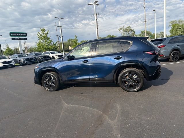 New 2026 MAZDA CX-5 2.5 S w/ Premium Plus Package AWD/4WD image 15