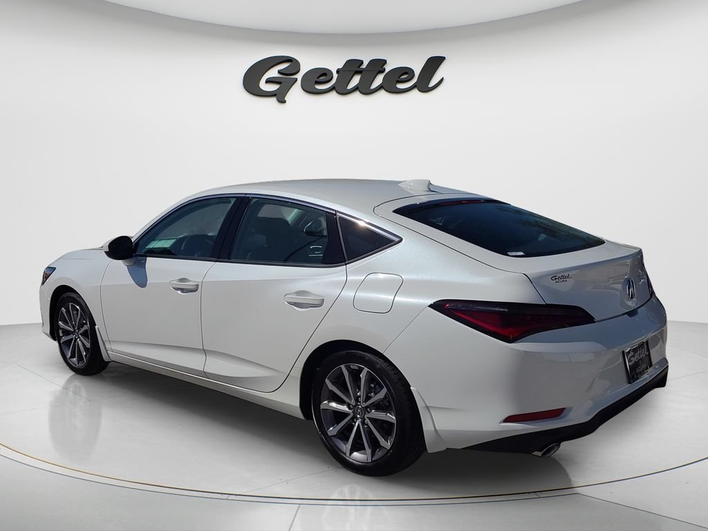 Used 2026 Acura Integra FWD image 6