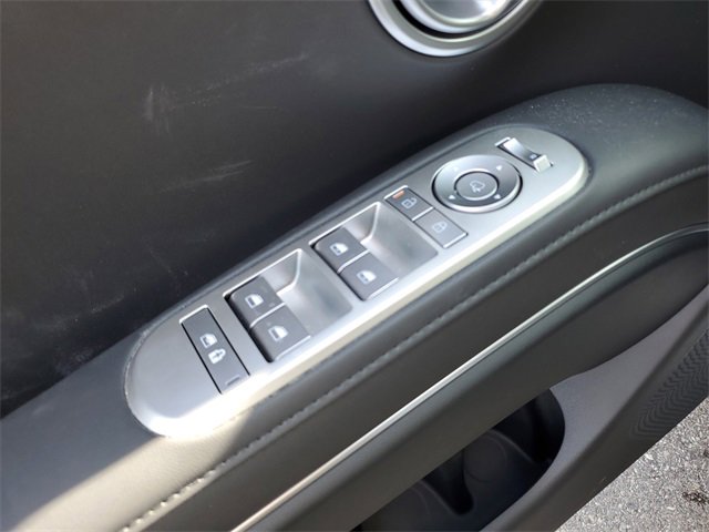 New 2026 Hyundai Palisade SEL image 21