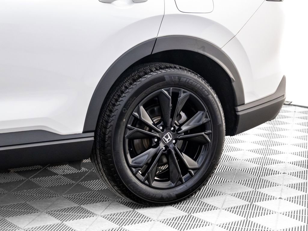 Certified 2023 Honda CR-V Sport Touring image 35
