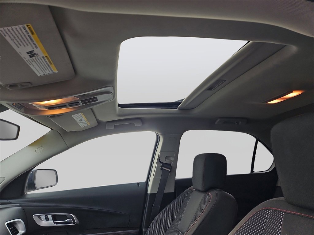 Used 2015 Chevrolet Equinox LT w/ Driver Convenience Package image 15