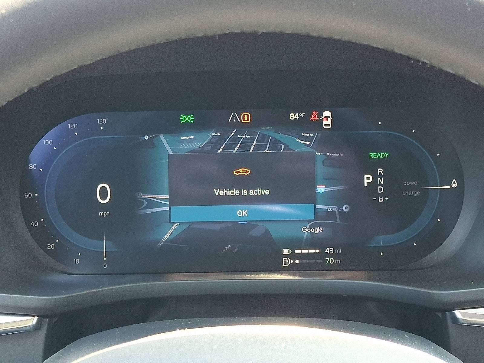 Certified 2025 Volvo XC60 T8 Plus w/ Protection Package Premier image 13