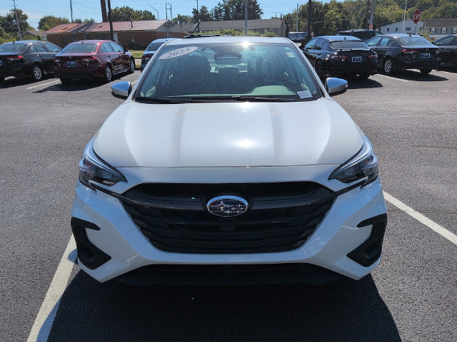 Used 2025 Subaru Legacy Touring XT AWD/4WD image 2