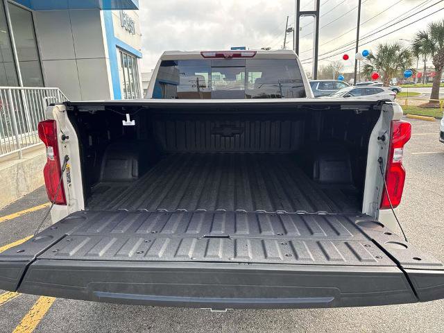 New 2026 Chevrolet Silverado 1500 ZR2 image 6