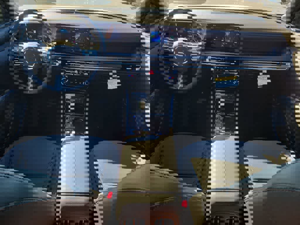 New 2026 Hyundai Santa Cruz XRT image 14