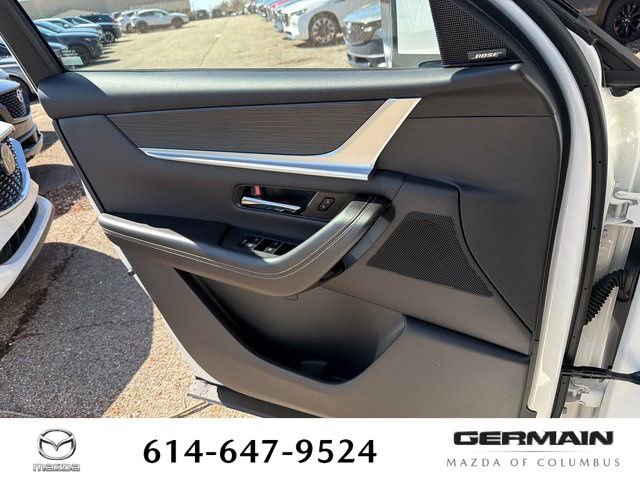 New 2026 MAZDA CX-90 3.3 Turbo S w/ Premium Plus AWD/4WD image 23