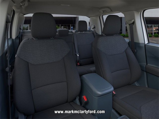 New 2025 Ford Maverick XL w/ 4K Tow Package image 10