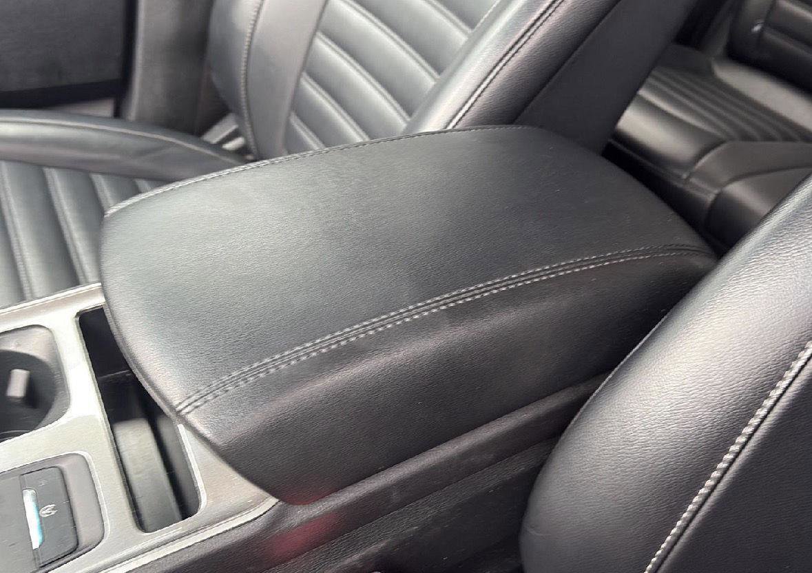 Used 2024 Ford Edge SEL image 14