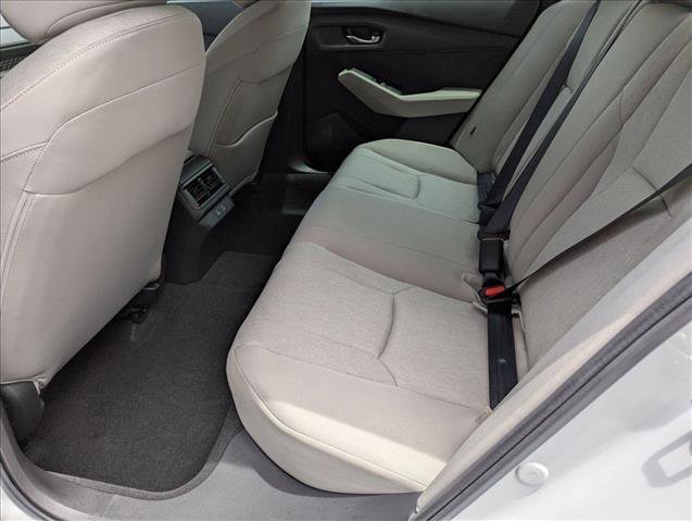 Certified 2025 Honda Accord SE image 15