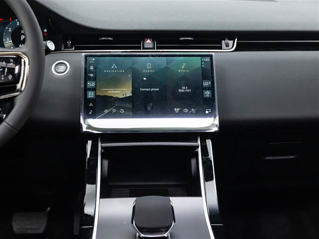 New 2026 Land Rover Range Rover Evoque S AWD/4WD image 28