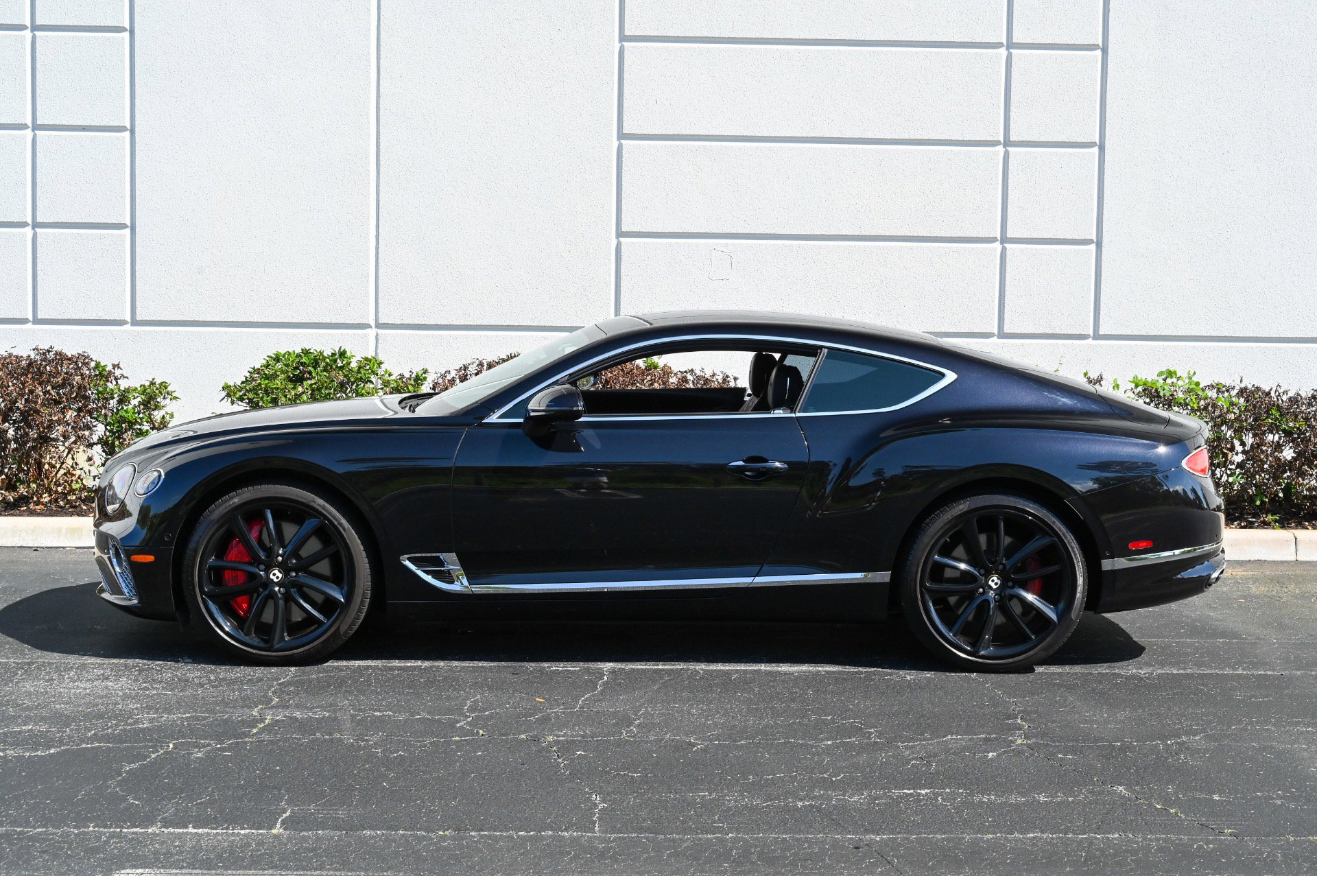 Used 2020 Bentley Continental GT V8 AWD/4WD image 21