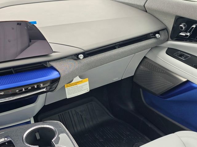 New 2026 Cadillac Optiq Luxury 1 RWD image 19