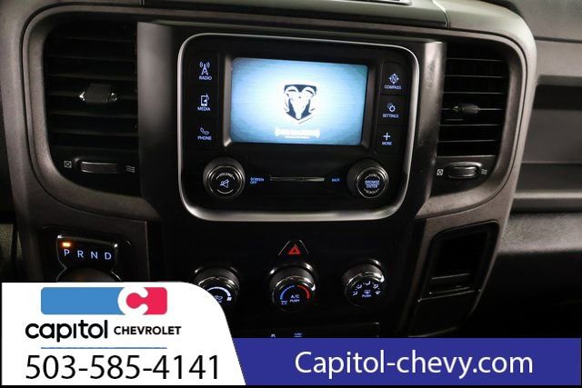 Used 2016 RAM 1500 Express image 20
