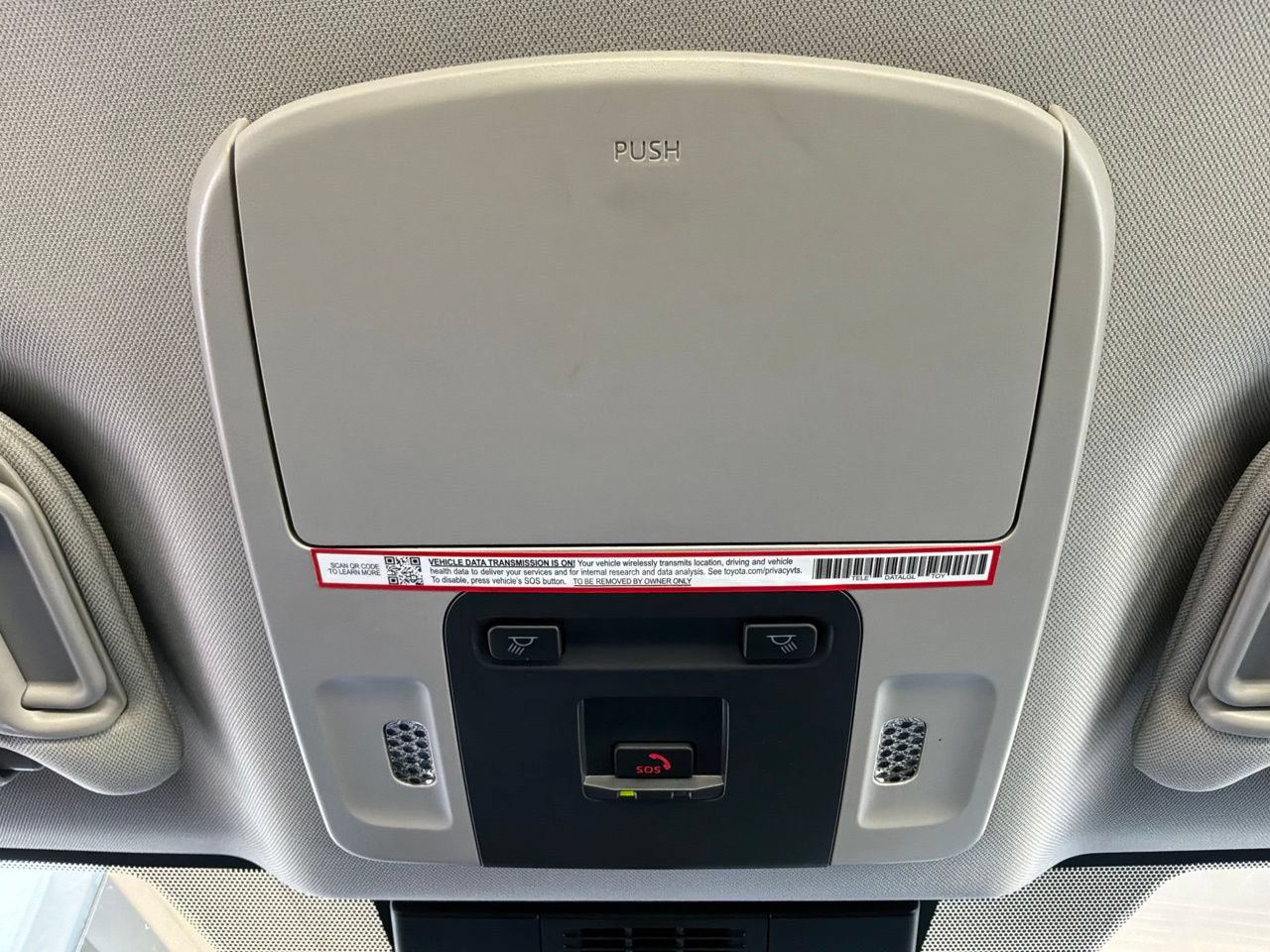 Used 2026 Toyota Camry LE FWD image 17