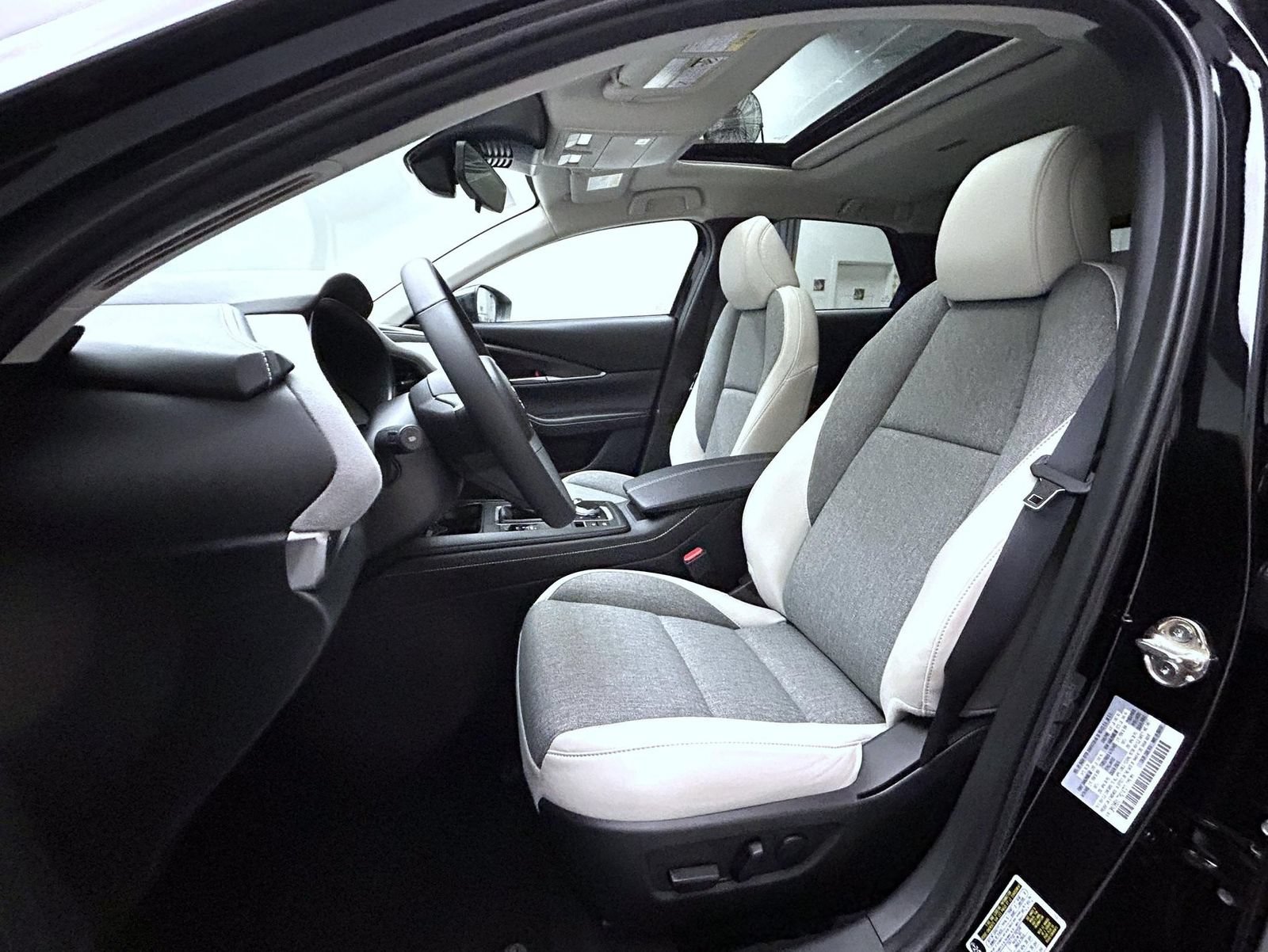 New 2026 MAZDA CX-30 Aire Edition AWD/4WD image 11