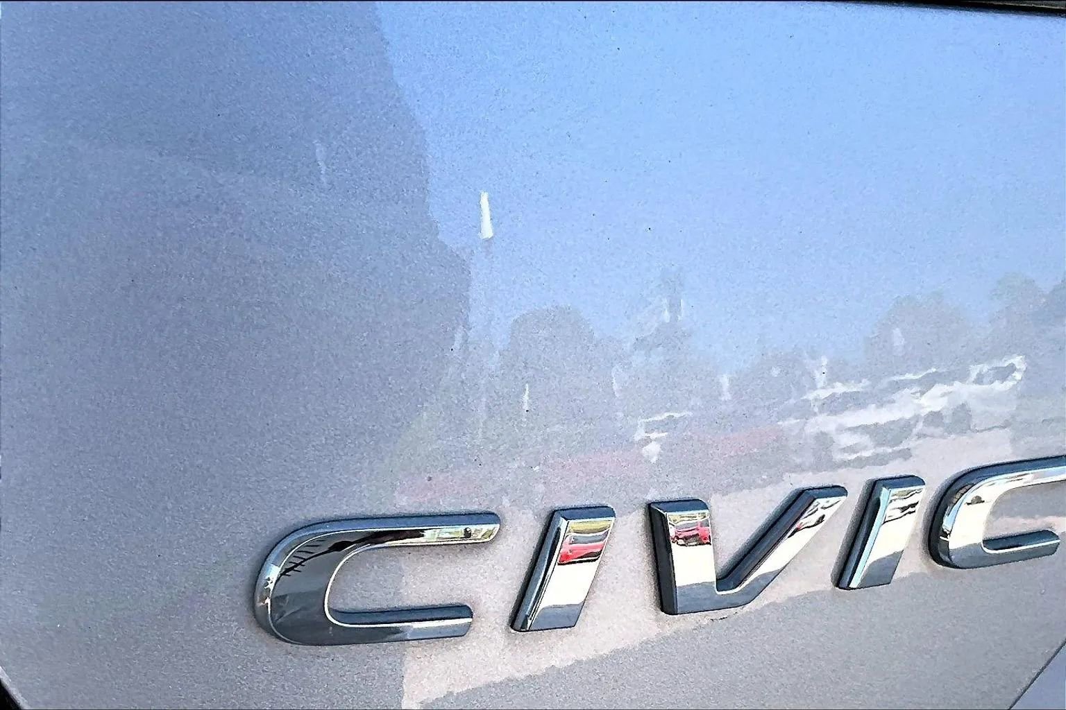 Used 2017 Honda Civic LX image 21