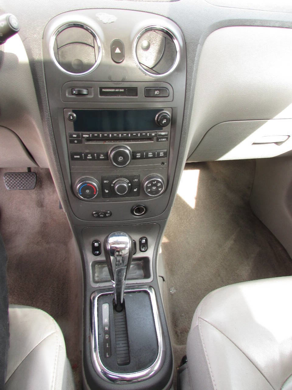 Used 2006 Chevrolet HHR LT FWD image 26