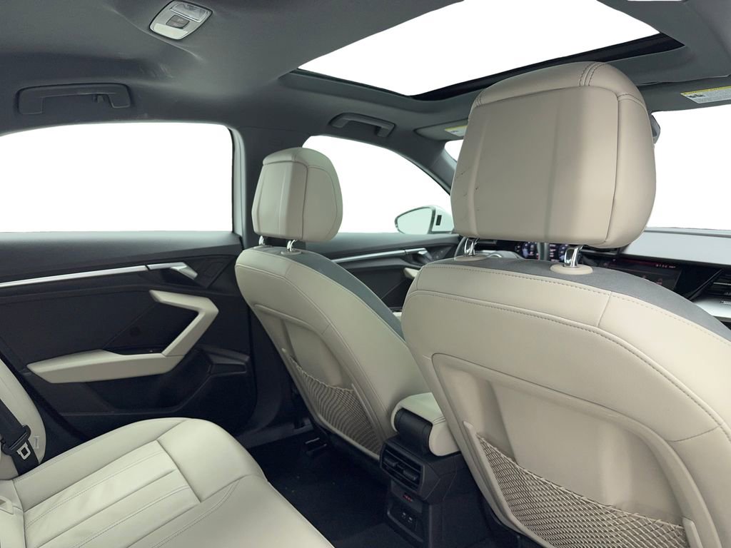 Used 2022 Audi A3 2.0T Premium image 50