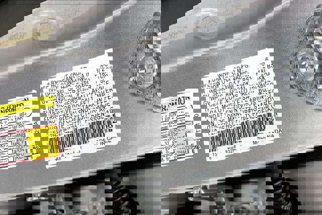 New 2026 Honda Civic LX image 18