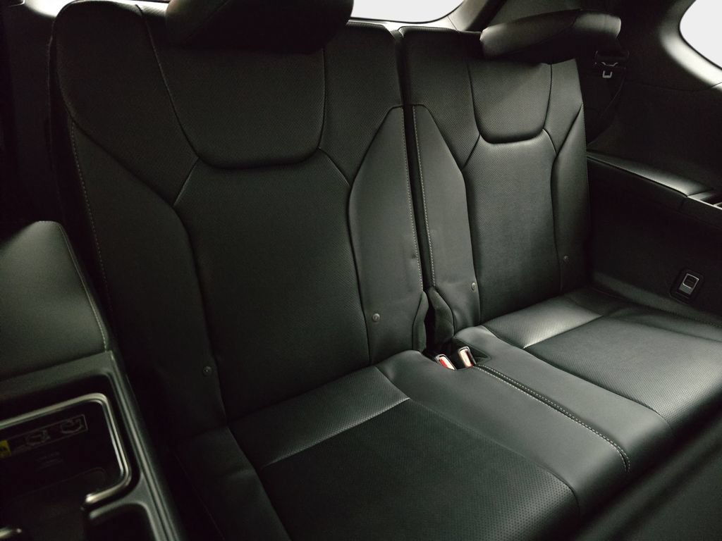 New 2026 Lexus TX 350 AWD w/ Technology Package image 12