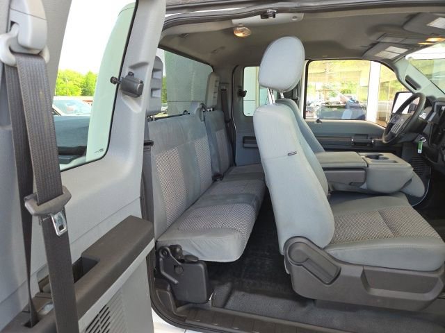 Used 2012 Ford F250 XLT w/ XLT Interior Pkg AWD/4WD image 61