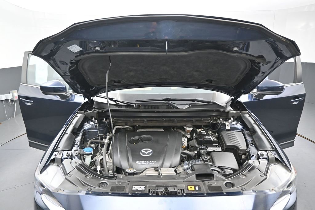 Used 2019 MAZDA CX-5 Touring AWD/4WD image 37