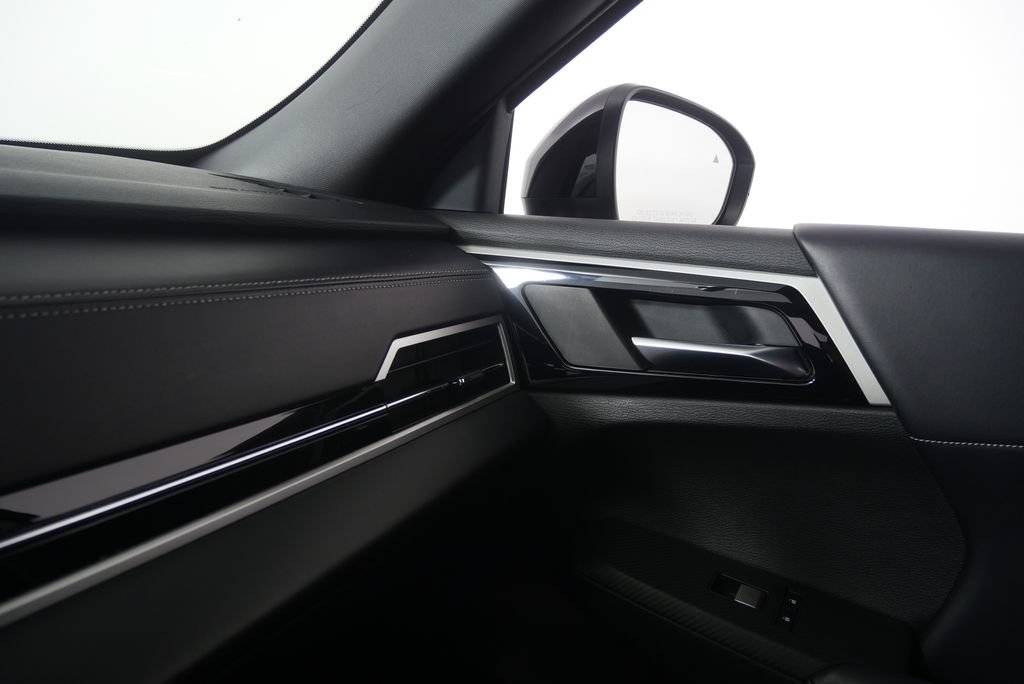 Used 2023 Mitsubishi Outlander SE Black Edition AWD/4WD image 26