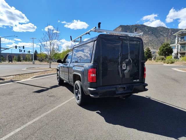 Used 2018 GMC Sierra 1500 4x4 Double Cab w/ Elevation Edition image 5