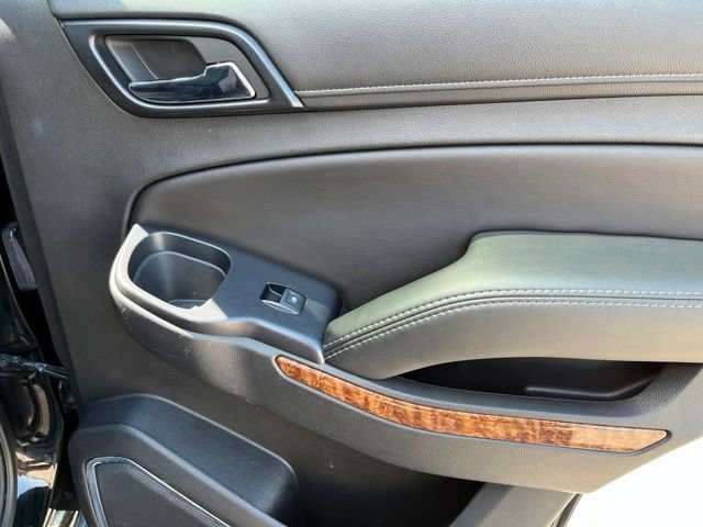 Used 2018 Chevrolet Tahoe Premier AWD/4WD image 24