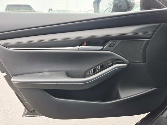 New 2026 MAZDA MAZDA3 s Sport image 24