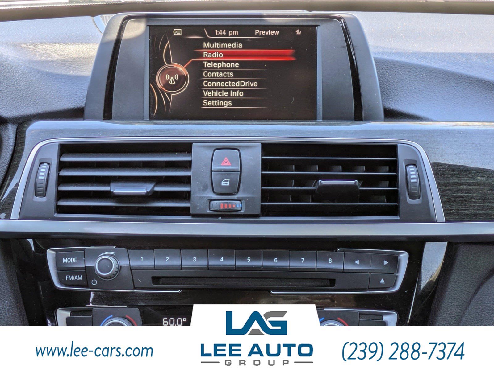 Used 2016 BMW 328i 328i image 14