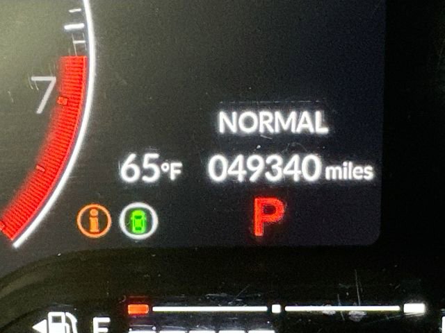 Used 2022 Honda Civic Sport image 16