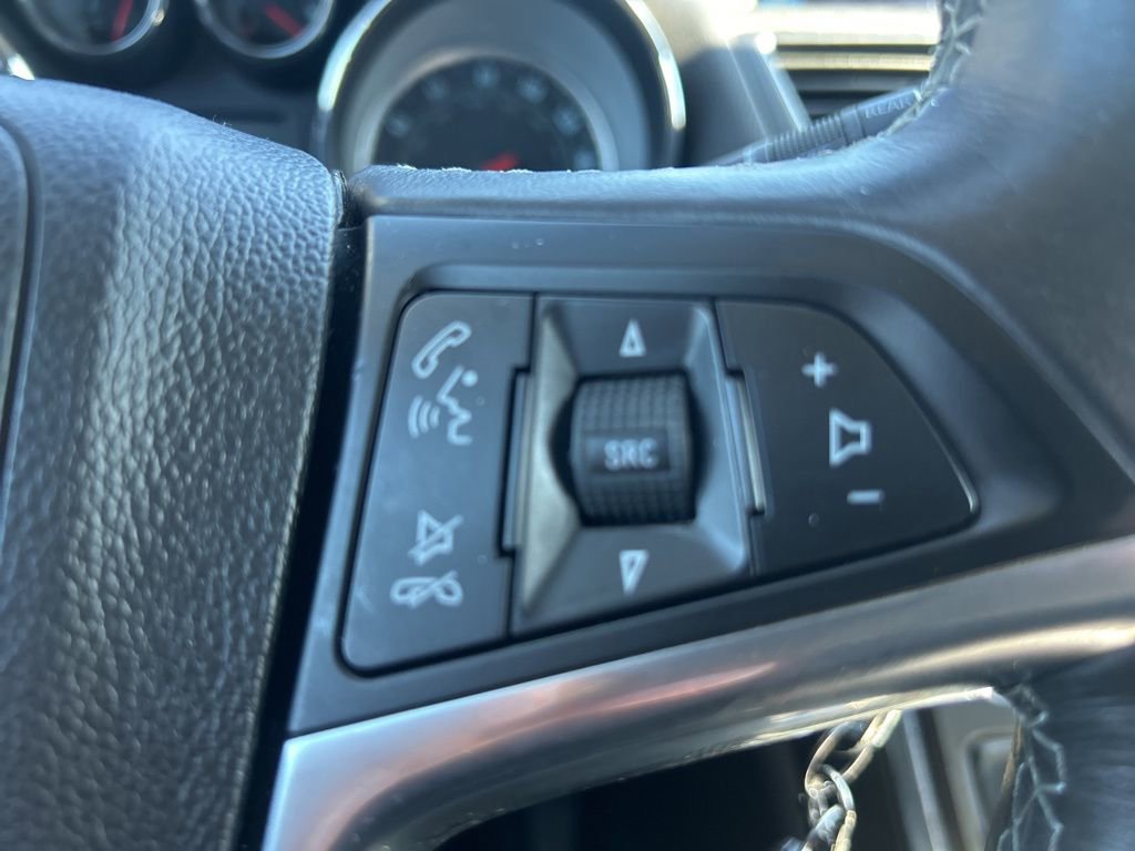 Used 2015 Buick Encore Convenience image 17