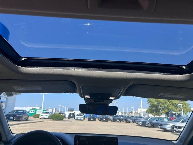 Certified 2024 Honda Accord EX-L image 9