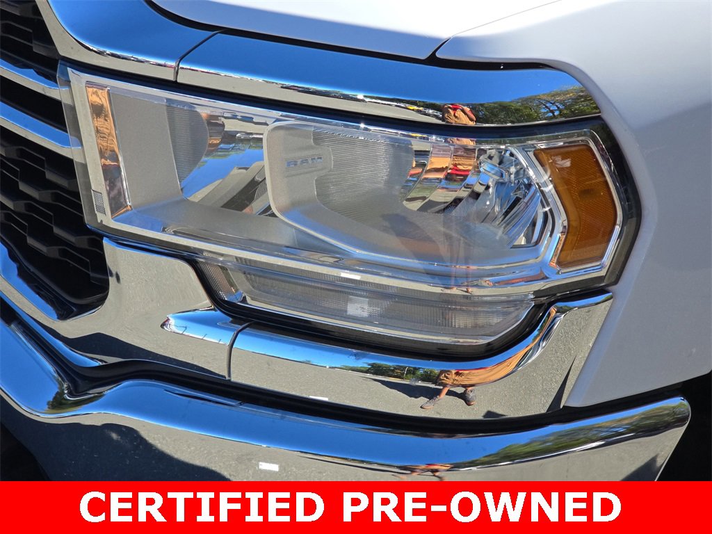 Certified 2024 RAM 3500 Big Horn image 31