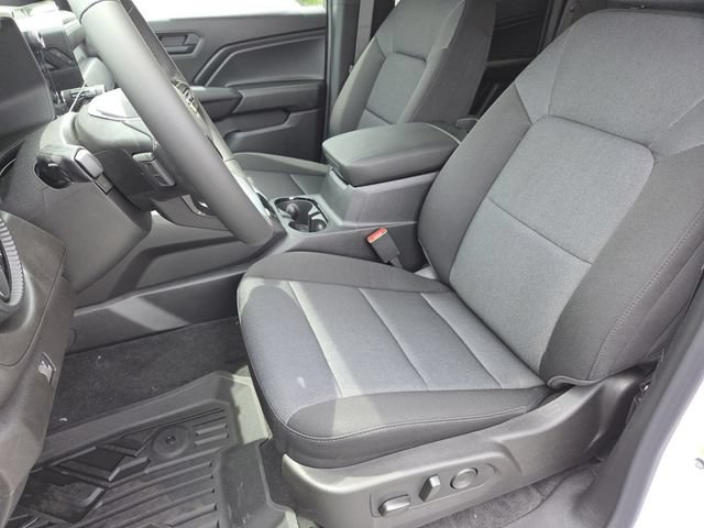New 2026 Chevrolet Colorado W/T w/ WT Custom Package AWD/4WD image 30