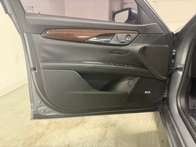 Used 2020 Cadillac CT6 Luxury image 8