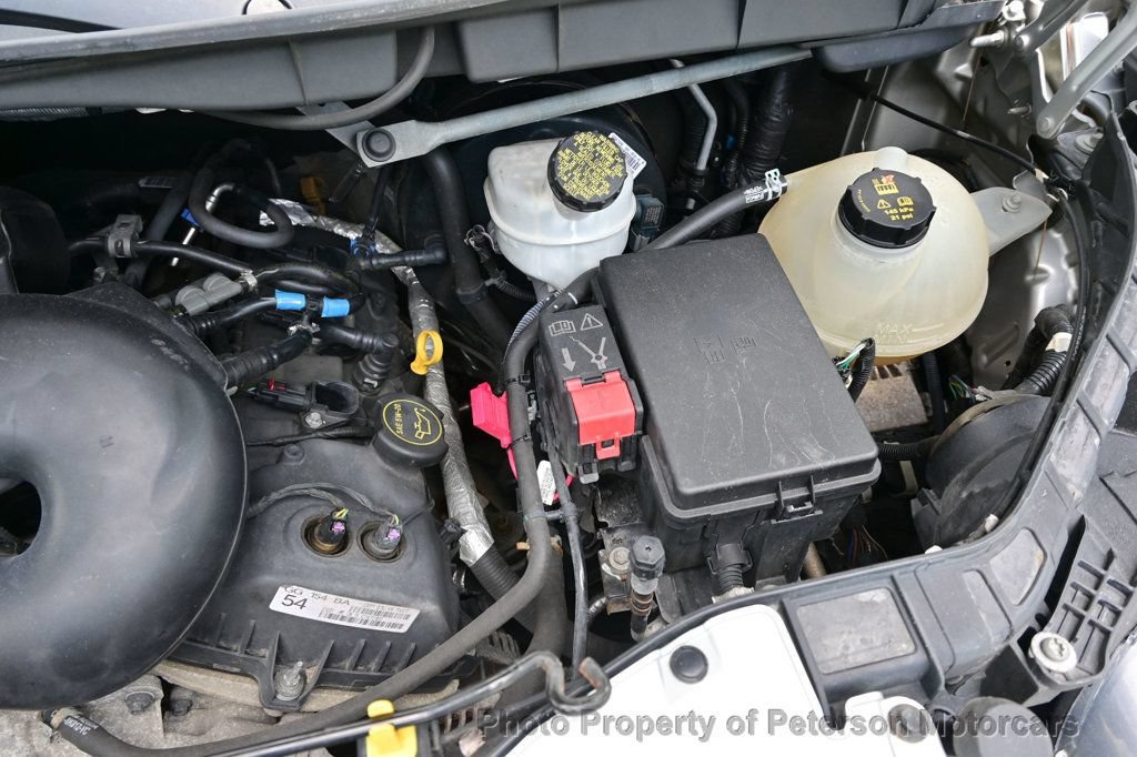 Used 2016 Ford Transit 350 XL RWD image 36