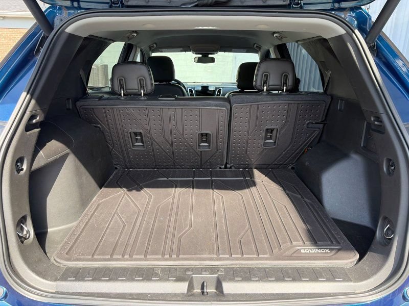 Used 2019 Chevrolet Equinox Premier w/ LPO, Floor Liner Package AWD/4WD image 30