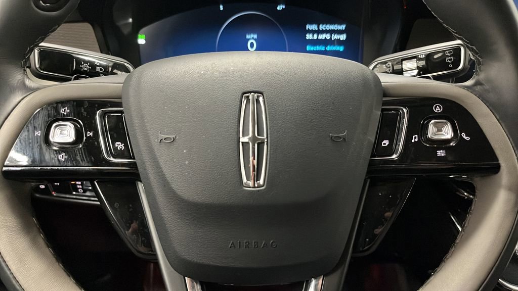 Used 2024 Lincoln Corsair Grand Touring w/ Equipment Group 301A image 16