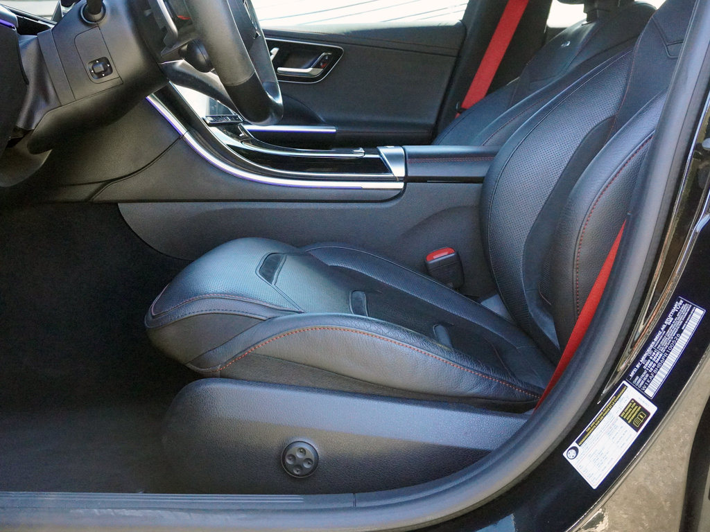 Used 2023 Mercedes-Benz C 43 AMG 4MATIC Sedan w/ Pinnacle Trim Package image 26