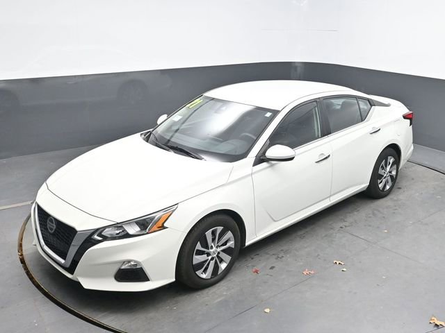 Used 2021 Nissan Altima 2.5 S image 25