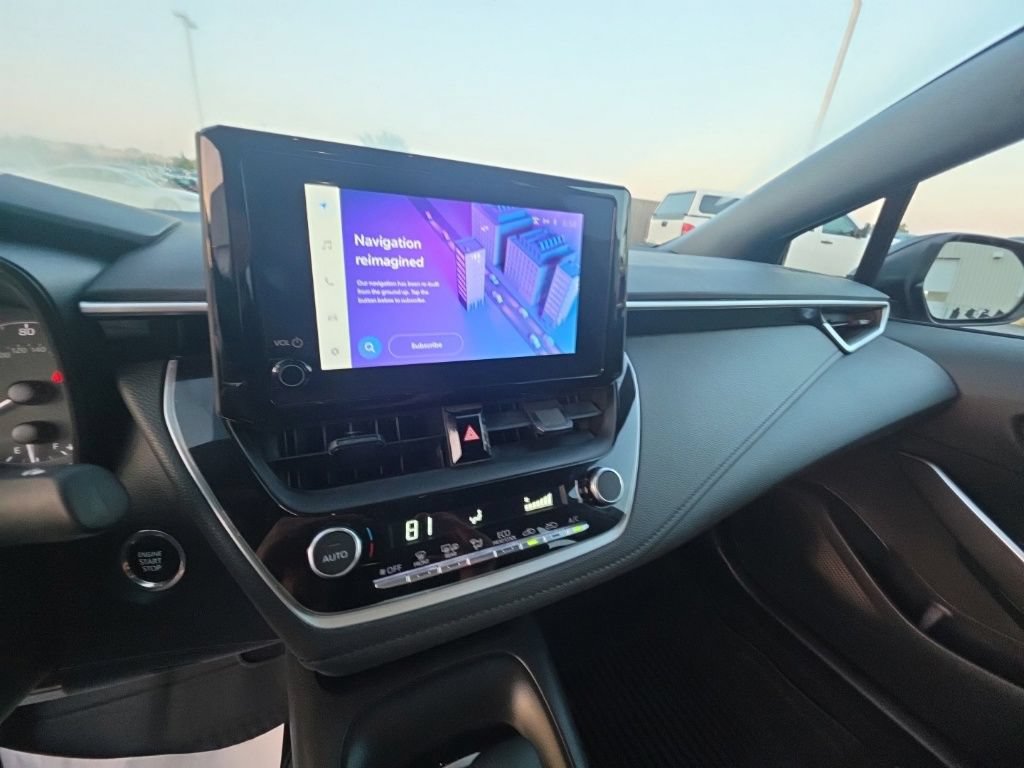 Used 2024 Toyota Corolla SE FWD image 18